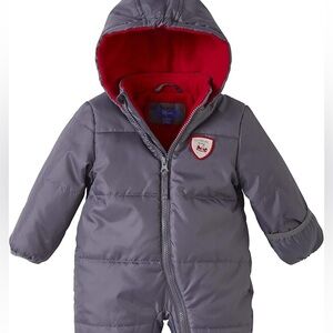 Baby Snowsuit - 18/24 months